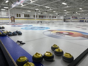 facility ice