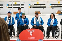 logo wheelchair thumb