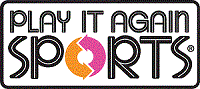Logo-Play It Again Sports